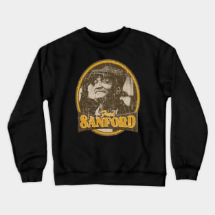 Fred sanford Crewneck Sweatshirt